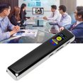 thumbnail image 1 of Digital Voice Recorder, Small HD Noise Reduction Voice Activated Recorder, Portable Recording Device with Electronic Book for Lecture, Meeting, Interview, 1 of 8