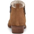 thumbnail image 3 of Lucky Brand Women's Basel Cozy Booties Size 11M B4HP, 3 of 5