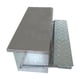 thumbnail image 1 of Accesorios de alimentación de pollo automática Accesorios de alimentación de aves de corral Food Dispenser para gallina, 1 of 9