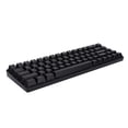 thumbnail image 2 of Teclado De PC, N Key Rollover Amplia Compatibilidad Teclado Mecánico Para Computadora ANGGREK Otros, 2 of 8