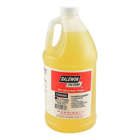 BTA PLUS Coolant System Protection, 64oz. CS5058