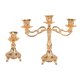 thumbnail image 1 of 2pcs Wedding Candle Holder Stand Table Dinning Candlestick Hauskunst Decoration, 1 of 9
