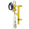 thumbnail image 5 of 3m Rescue and Descent Device, 620 lb, Nylon, Polyester 3327050, 5 of 5