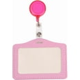 thumbnail image 2 of Porte-Cartes Badge Rétractable ID avec Boucle Horizontale 12 Couvre-Coffret et Certificat Rétractable Papeterie Baseball Lot (K, Taille Unique), 2 of 2