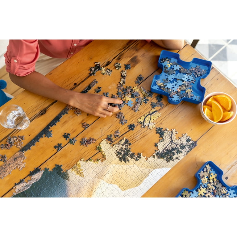 Ravensburger Sort & Go Puzzle Trays — Bird in Hand