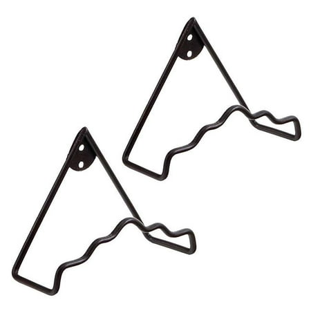 

ACHLA Designs B-37M-2 6.5 in. Plate Wall Hanger Medium - Pack of 2
