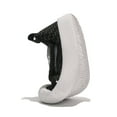 thumbnail image 4 of kkdom Toddler Shoes Boys Girls First-Walking Shoes Running Walking Tennis Shoes Black 6 Toddler, 4 of 5