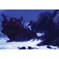 thumbnail image 2 of Slea Head  Dingle Peninsula  County Kerry  Ireland; Ranga Shipwreck Poster Print, 2 of 2