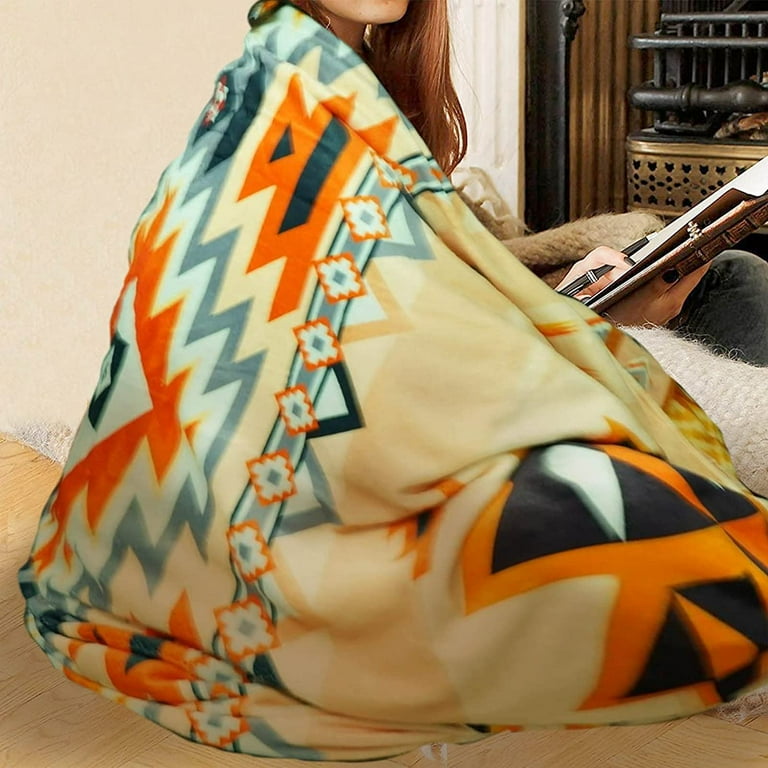Western throws online for sofas