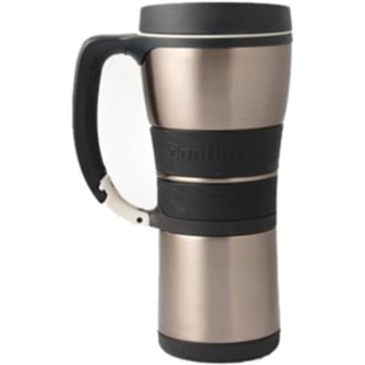 Contigo Extreme Vacuum Insulated Stainless Steel Travel Mug With Handle 16oz for sale online 