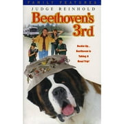 Beethoven's 3rd (Full Frame, Clamshell)