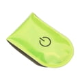 thumbnail image 6 of LED Night Running Reflector Safety Magnet Light Reflective Bike Cycling Y5Q1, 6 of 8