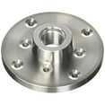 thumbnail image 4 of PSI Woodworking CF3 3" Lathe Faceplate for 3/4" x 16tpi Spindle, 4 of 4