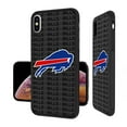 thumbnail image 2 of Buffalo Bills iPhone Text Backdrop Design Bump Case, 2 of 5
