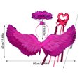 thumbnail image 2 of Angel Stage Performance for Magical Festival and Carnival Events, 2 of 6