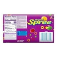 thumbnail image 2 of Wonka Spree Original Hard Candy, 5 Ounce Theater Candy Boxes (Pack of 12), 2 of 3