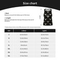 thumbnail image 4 of Cauagu Western Cowboy Print Men's Sleeveless Muscle Shirts,Tank Tops Quick Dry Workout Tank Top Gym Muscle Tee Fitness Bodybuilding T Shirt for Men-Large, 4 of 7