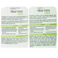 thumbnail image 3 of Aloe Vera Shampoo Conditioner Combo by Grisi.. Deep Repair, Multi Nutrition.. 13.5 oz each (2 Pack) ... iwgl, 3 of 4