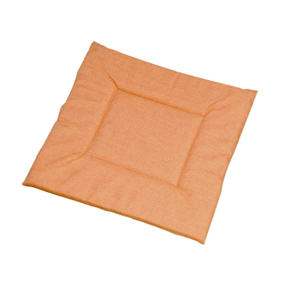 Multi-Color Cushion Chair Pad, Dining Chair Cushions, Home Cushion Pad for Patio, Kitchen, Office