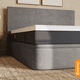 thumbnail image 5 of Colchón Emma Hybrid Premium | Matrimonial 135x190 | Memory Foam & Resortes, 5 of 8