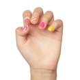 thumbnail image 2 of imPRESS Mini - Ongles Autocollants, Fraise, Courts, 2 of 8