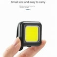 thumbnail image 3 of Mountain Bike Headlight Night Riding Front Light USB Rechargeable Ultra Bright Flashli y737, 3 of 6