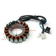 thumbnail image 1 of Bobina de estator generador Magneto para Suzuki VL 1500 bulevar C90T C90 2005-2009, 1 of 5