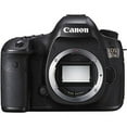 thumbnail image 3 of Canon EOS 5DS Appareil Photo Reflex Numérique (Modèle Intl) Plus Trousse (Modèle International), 3 of 7