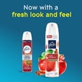 thumbnail image 6 of Glade® Odor Fighting Soft Mist Air Freshener Room Spray, Apple Cinnamon, 7.3oz., 1 Count, 6 of 6
