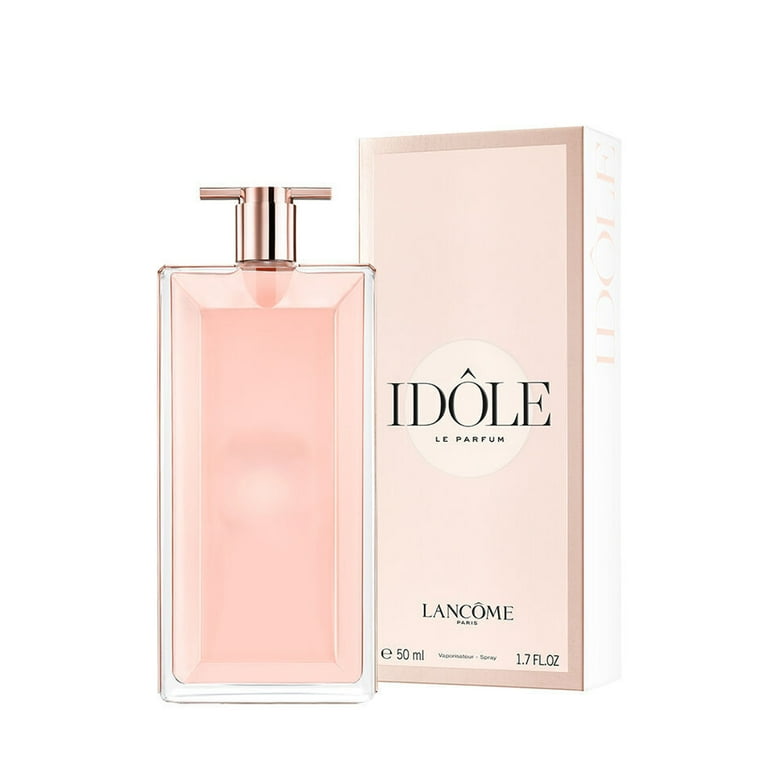 LANCOME IDÔLE L'Eau de Parfum 50ml Idôle L'Intense Eau de Parfum - Be Your Own Idôle - Lancôme