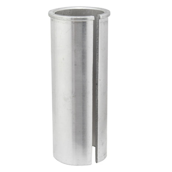 Sunlite Alloy Seatpost Shims 25.4/29.8 29.8 Silver