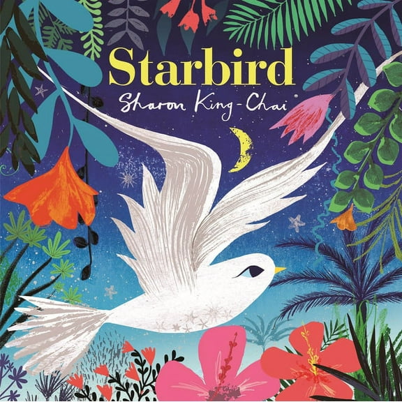 Starbird, (Paperback)