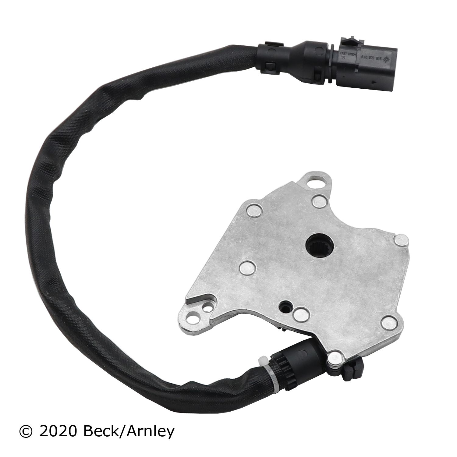 BeckArnley 201-2732 Neutral Safety Switch