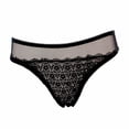 thumbnail image 3 of Paquete de Bikini para Dama Adda Lingerie Modelo Mayra, Tela de Mesh con encaje, Colores surtidos, 3 of 3