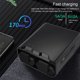thumbnail image 5 of Gwong Juguete Cargador de batería de drone de carga bidireccional portátil con cable de datos para DJI MAVIC MINI Gwong 30009648, 5 of 6