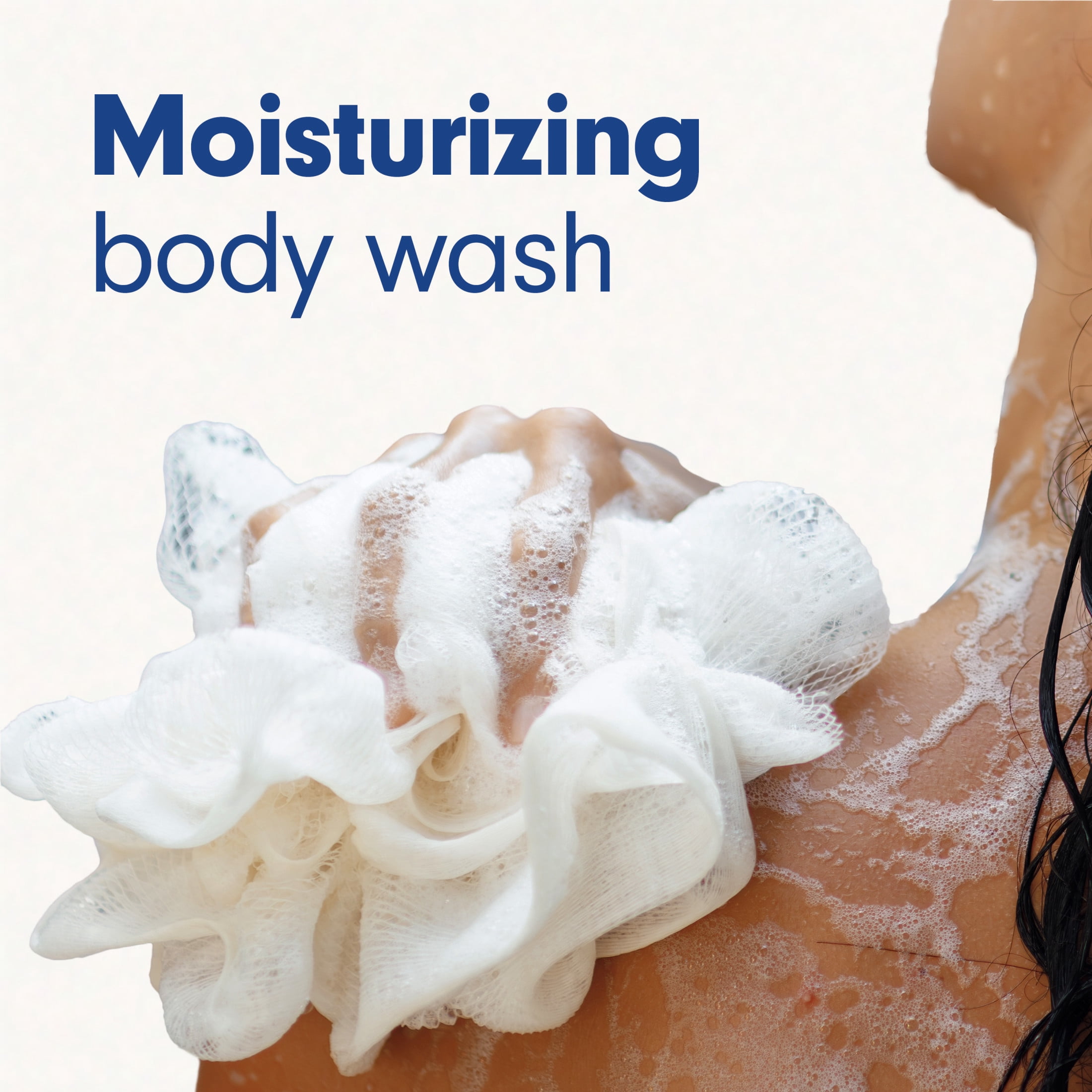 Softsoap Moisturizing Body Wash, All Skin Types, Hawaiian Luau, Jasmine and Vanilla, 32 fl oz Bottle