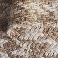 thumbnail image 6 of Safavieh Natural Fiber Zechariah Solid Color Area Rug, Natural/Bleach, 8' x 10', 6 of 11