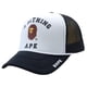 thumbnail image 1 of Gorra de béisbol A Bathing Ape Anime para hombre y mujer, 1 of 1