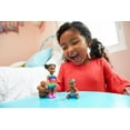 thumbnail image 3 of Barbie Skipper Babysitters Inc Dolls, Blue Cloth Diaper, 3 of 8
