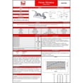 thumbnail image 4 of Mezcladora Dica 2 Pack 4' Lavabo C/Manerales 4054 Cromado, 4 of 5