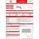 thumbnail image 4 of Mezcladora Dica 2 Pack 4' Lavabo C/Manerales 4054 Cromado, 4 of 5