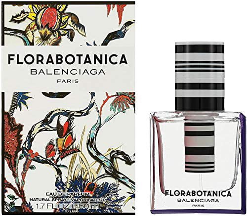 Florabotanica Cristobal Balenciaga Perfume Review
