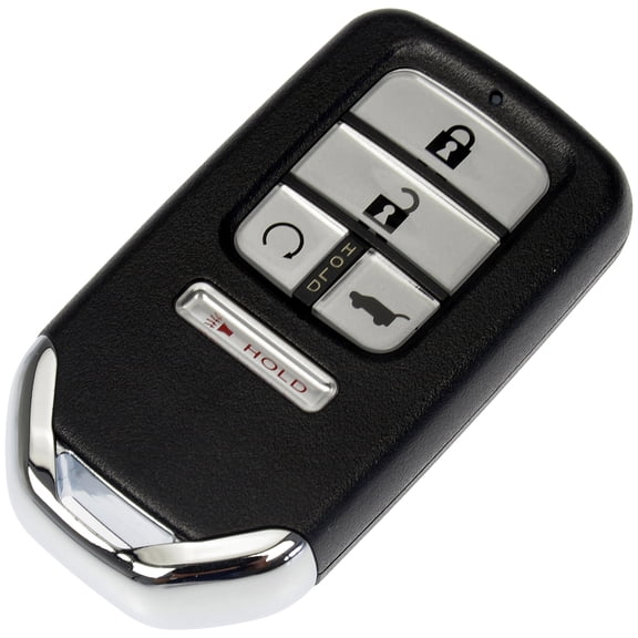 Dorman 99789ST Keyless Entry Remote 5 Button for Specific Honda Models