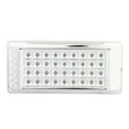thumbnail image 1 of Lámpara de lectura para techo de coche, 24 V, 36 LED, para interior de vehículo, 1 of 7
