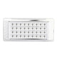thumbnail image 1 of Lámpara de lectura para techo de coche, 24 V, 36 LED, para interior de vehículo, 1 of 7