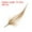 light brown, variant on Uxcell 5-6 Inch Rooster Feathers, 200 Pack Bulk Natural Feathers for Crafts Style 2, Brown