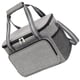 thumbnail image 2 of GOOHOCHY Bolsa térmica para almuerzo, bolsa térmica de gran capacidad, bolsa para almacenar insulina, bolsa para envasar alimentos, 2 of 8