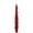 Red, variant on 2Pcs Christmas Tree‑Shaped Taper Candles, Tall Stick Decorative Dinner Candle, Holiday Tabletop Candle, Seasonal Home Festive Candle, Christmas Themed Table Decor Candle, Xmas Indoor Decor,Green+Red