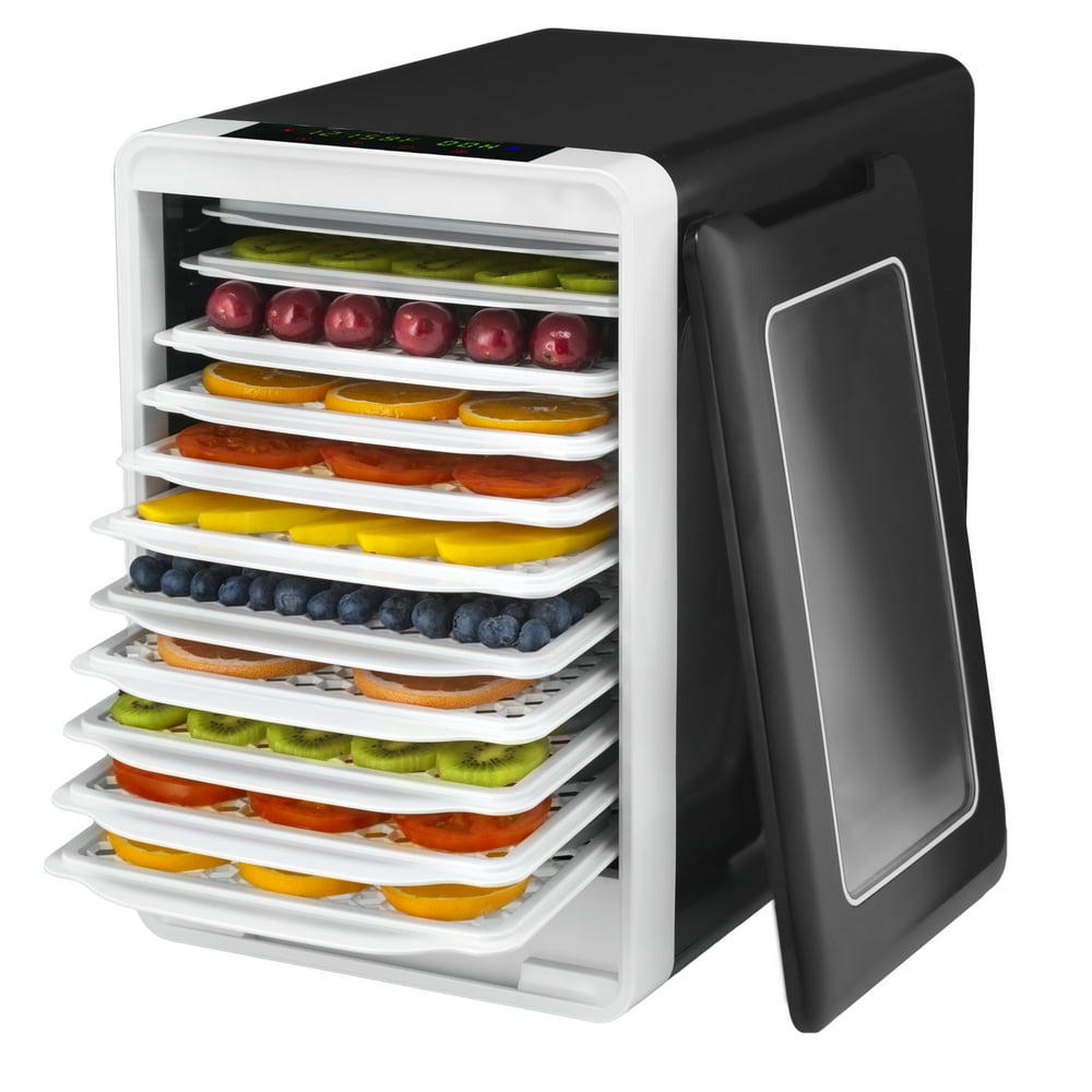 Gourmia GFD1750 Digital Food Dehydrator