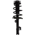 thumbnail image 4 of For SIENNA 11-14 FRONT STRUT RH, Loaded Strut, AWD, 4 of 5
